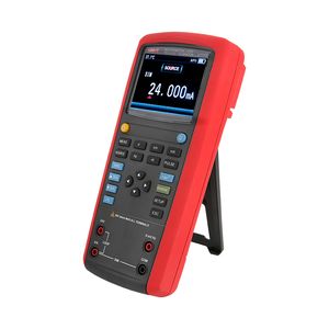 فانکشن کالیبراتور یونی تی مدل ut715